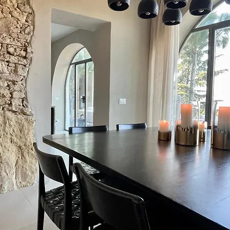 Villa Eleonora Italia