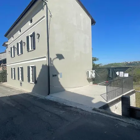 Eleonora Italia Mornico Losana