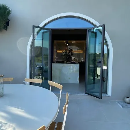 Villa Eleonora Italia Mornico Losana