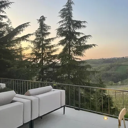 Villa Eleonora Italia *
